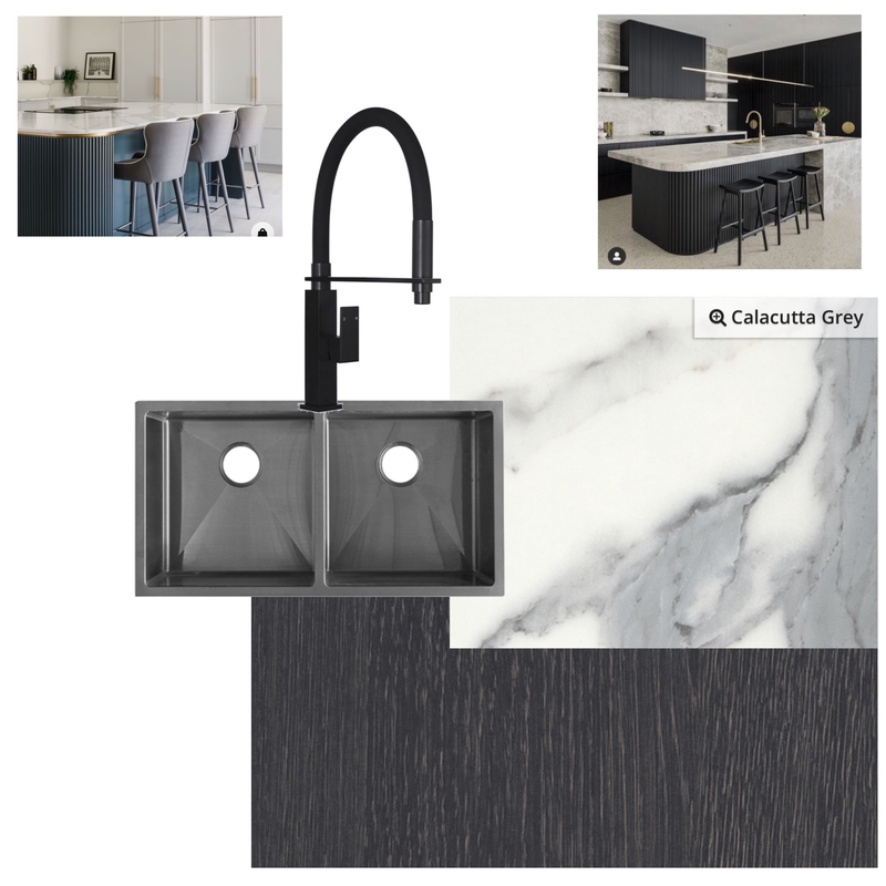 Carlton Kitchen refresh Mood Board by JS Painting, Maintenance and Design Pty Ltd on Style Sourcebook
