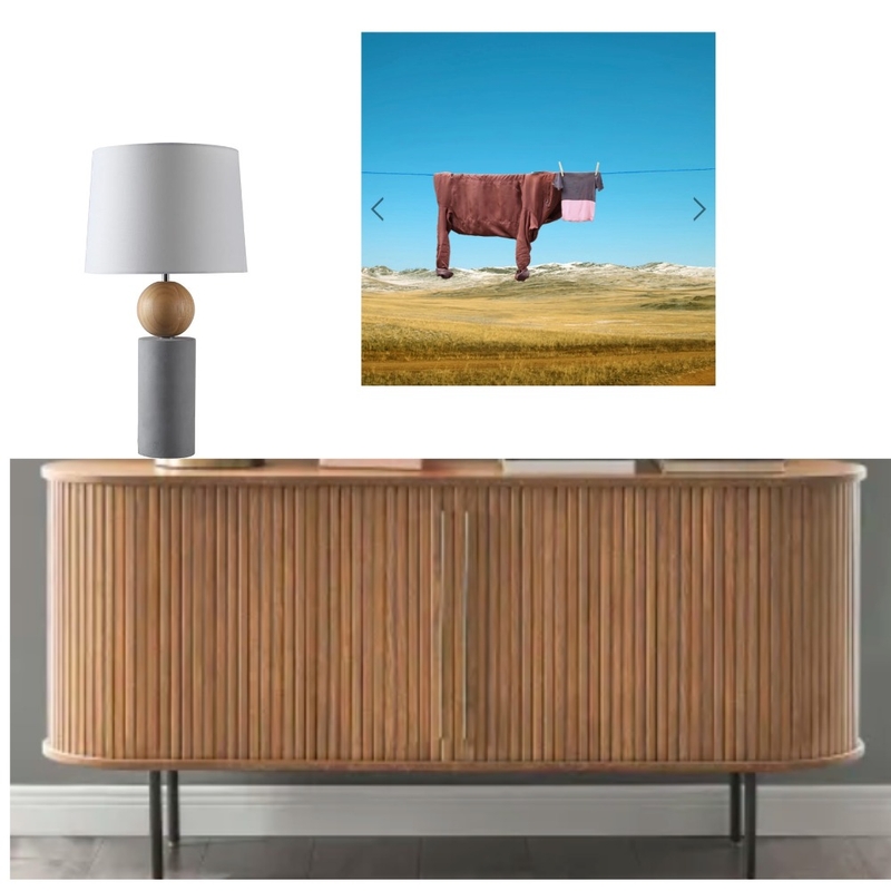 Jo Entry Mood Board by Renee on Style Sourcebook