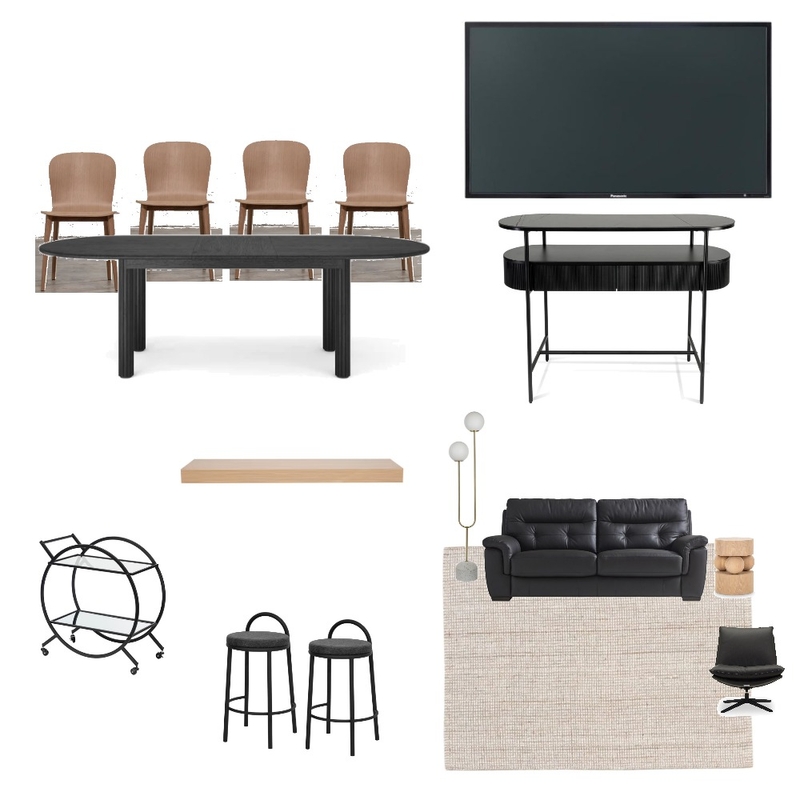 living2 Mood Board by emilyf1998 on Style Sourcebook