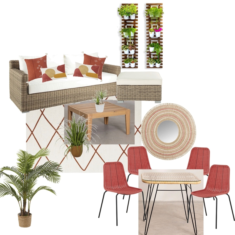 Quay 31 Mood Board by hannahbado on Style Sourcebook