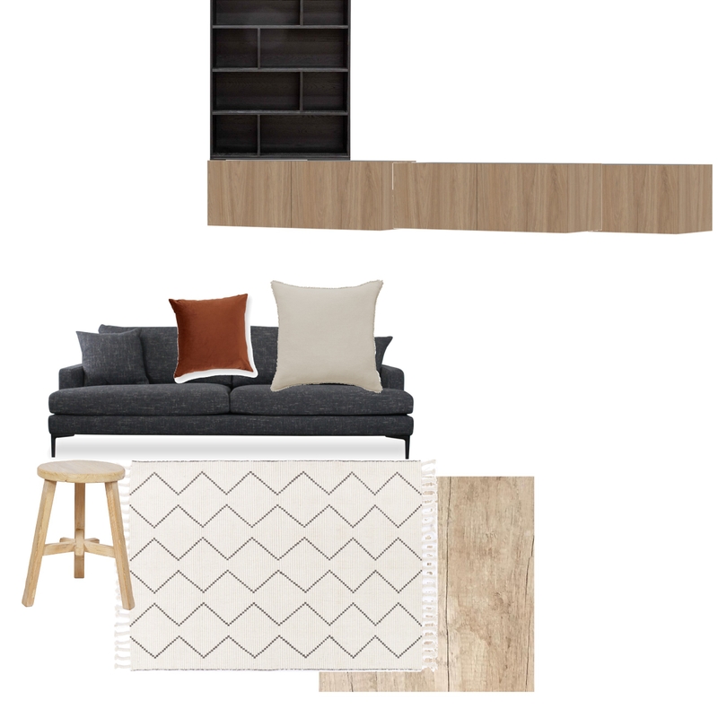 Living Room Mood Board by Angel2605 on Style Sourcebook