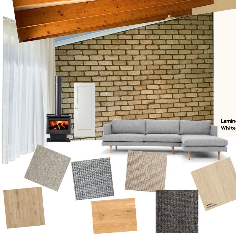 J/T floor Mood Board by georgia murray on Style Sourcebook