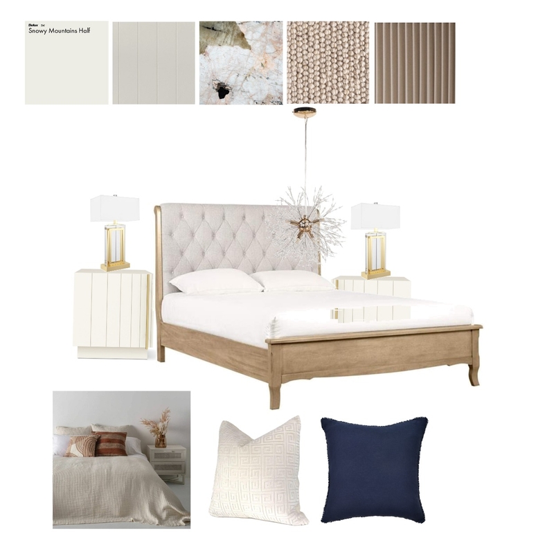 Bedroom Mood Board by jhen_campomanes@yahoo.com on Style Sourcebook