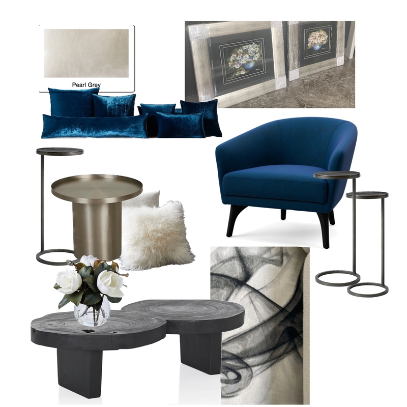 Allison - Formal Lounge Mood Board by The Styling Crew on Style Sourcebook