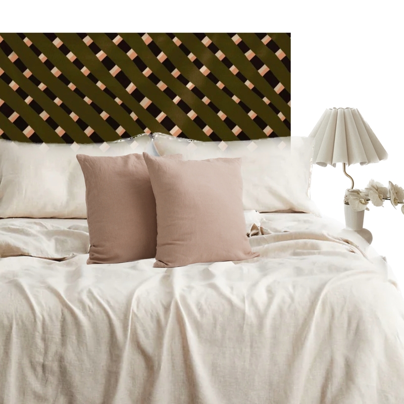 Bedroom Mood Board by Studio Sunday on Style Sourcebook