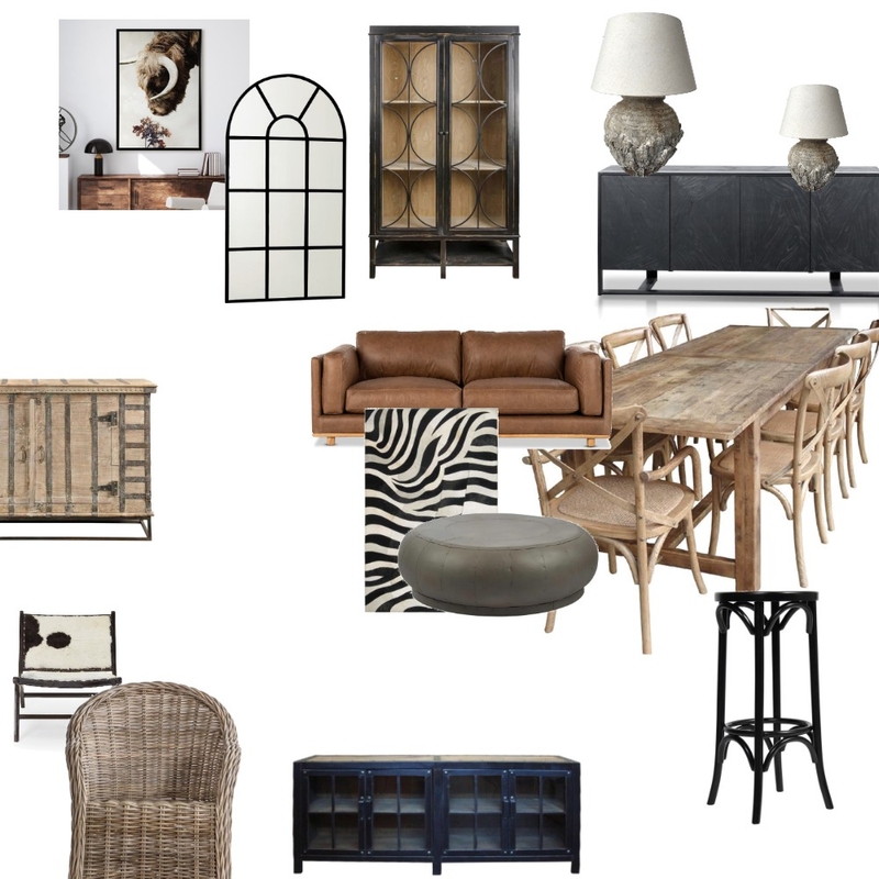 My Mood Board Mood Board by Betho on Style Sourcebook