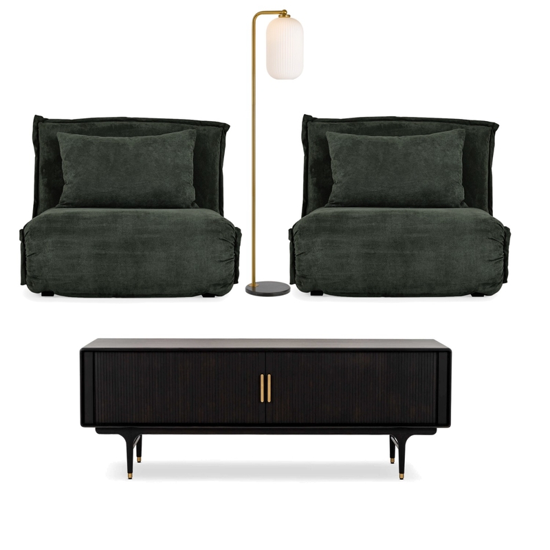 Sitting Room Mood Board by Brisbane Lounge Lovers on Style Sourcebook