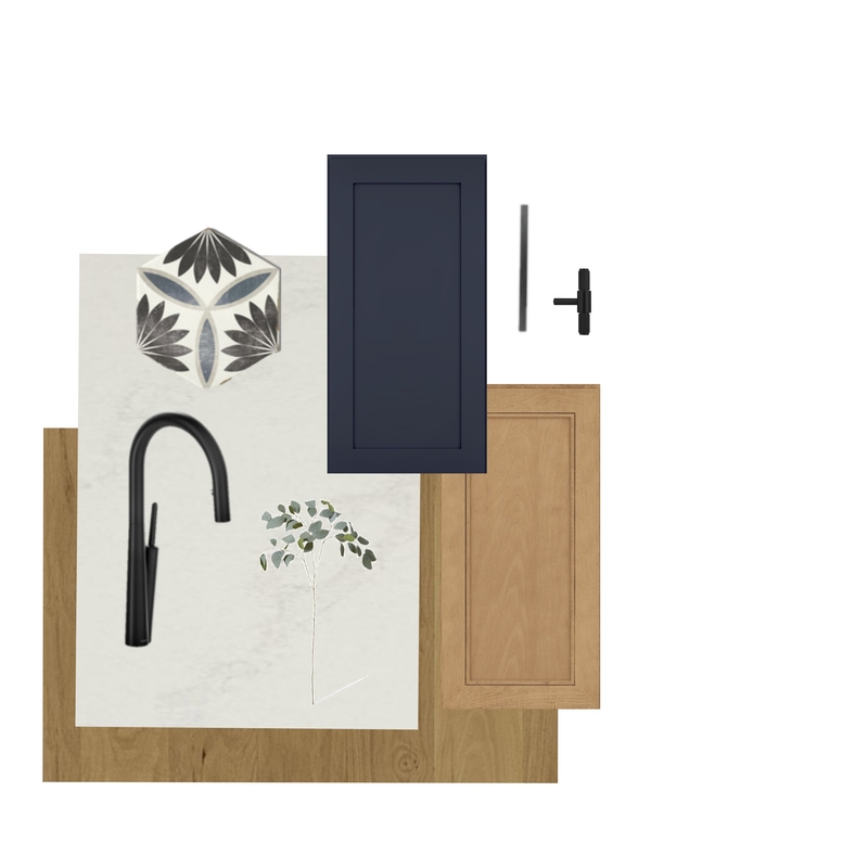 Kitchen Material Board Mood Board by Ana Soares on Style Sourcebook