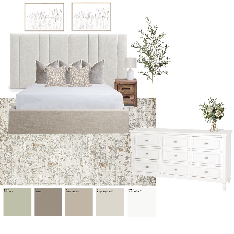 Monique room inspo Mood Board by liescendk on Style Sourcebook