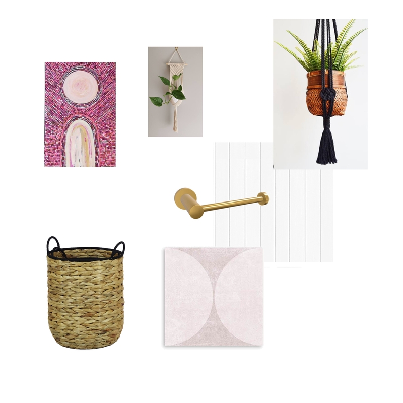 Toilet Mood Board by lil_kimness on Style Sourcebook