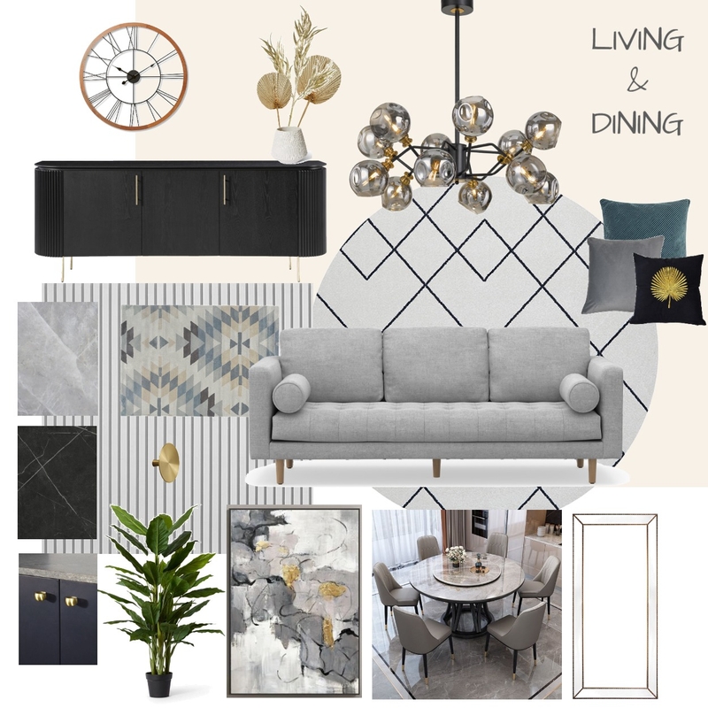 My Mood Board Mood Board by Smriti on Style Sourcebook
