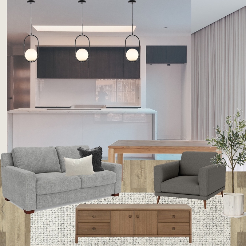 Kalkallo House Mood Board by Stephaniieford on Style Sourcebook
