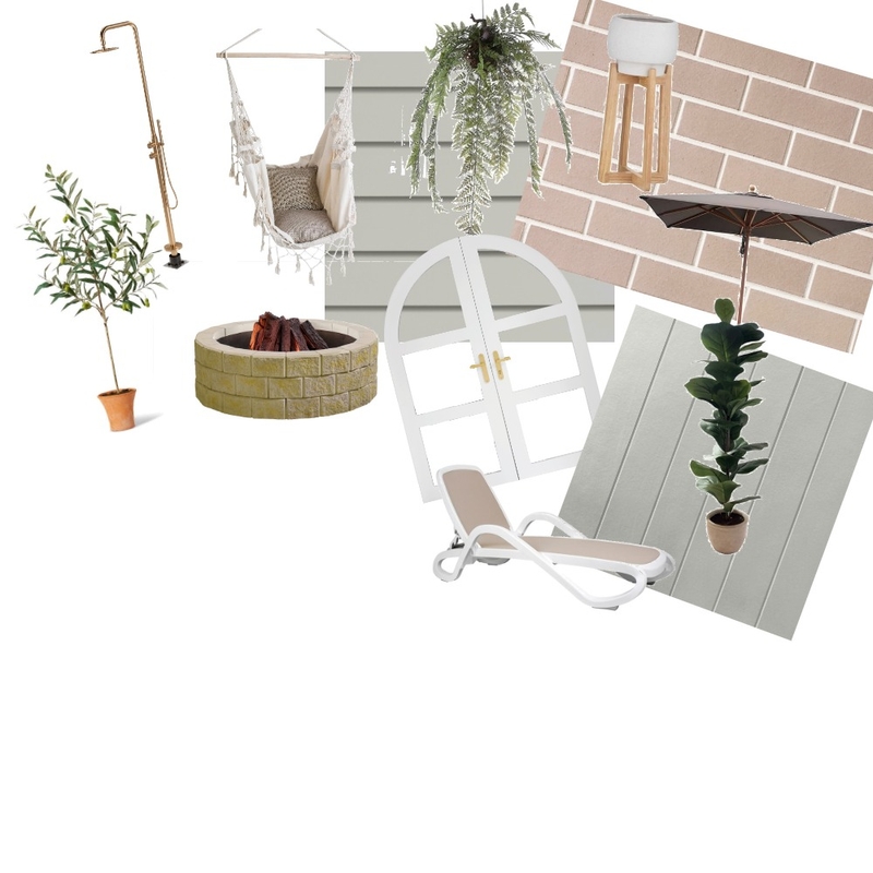 exterior Mood Board by sarahs_designs on Style Sourcebook