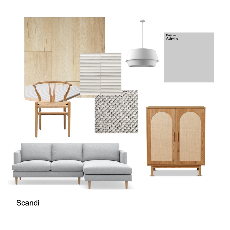 Lot 107 Mood Board by The Hallmark, Abbey Hall Interiors on Style Sourcebook