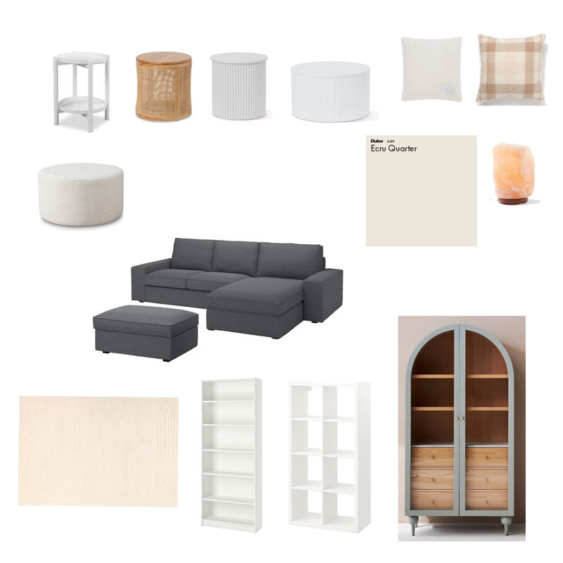 Living room Mood Board by jessicaksimpson181 on Style Sourcebook