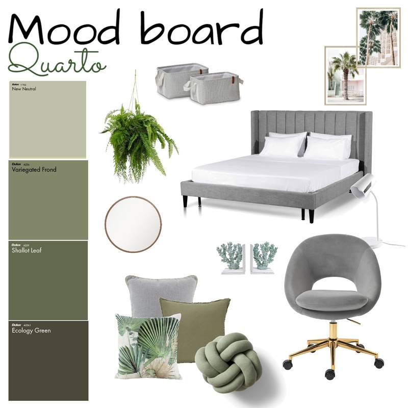 My Mood Board Mood Board by Andreza on Style Sourcebook