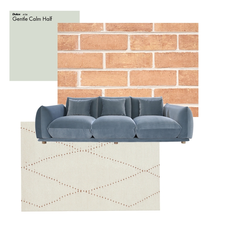 test Mood Board by Koto Designs on Style Sourcebook