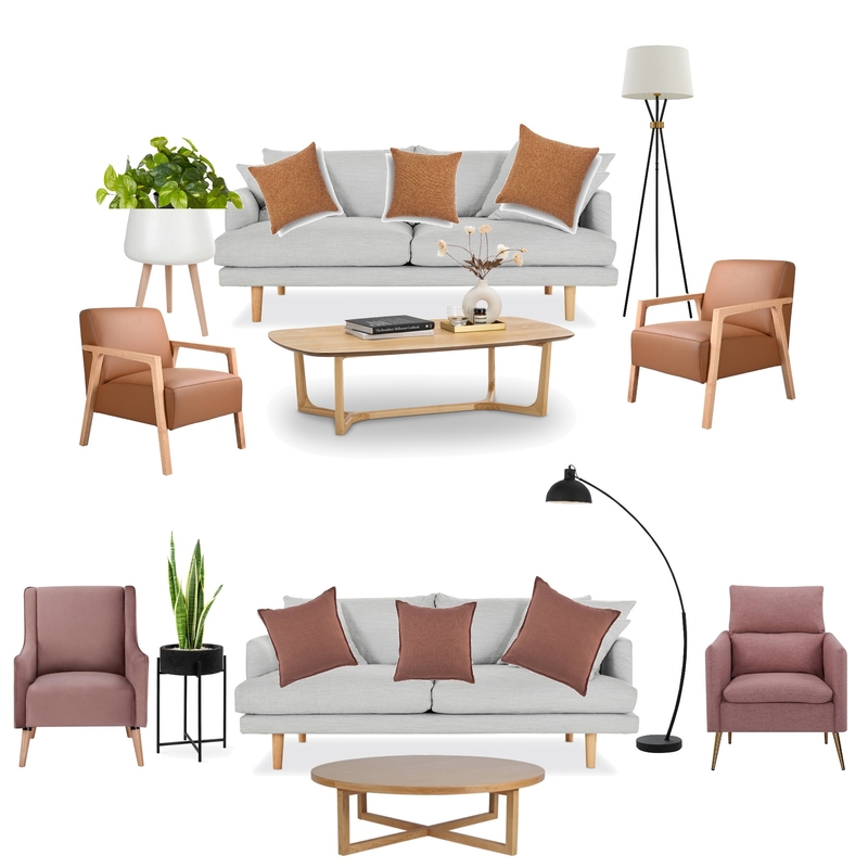 living Mood Board by rdpatel22 on Style Sourcebook