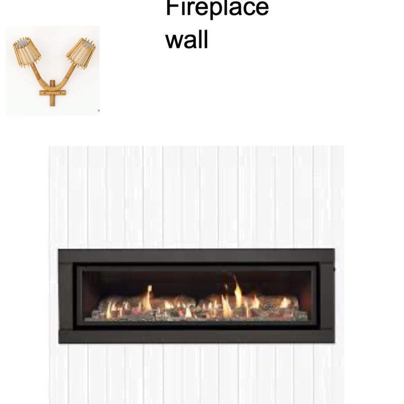 cronulla fireplace Mood Board by melw on Style Sourcebook
