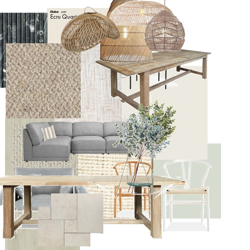 sCARBOROUGH Mood Board by Colette on Style Sourcebook
