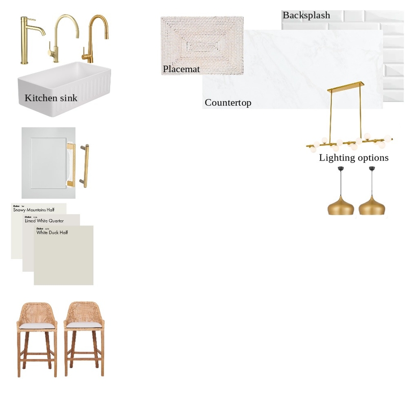 My Future Home Mood Board by kimberly.p on Style Sourcebook