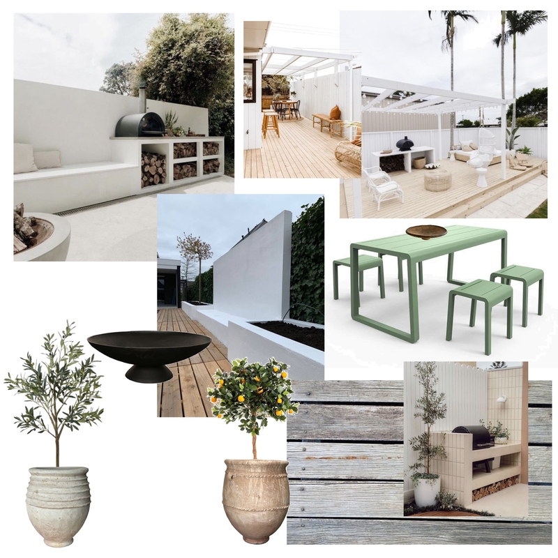 Patio Mood Board by laurakateberry on Style Sourcebook