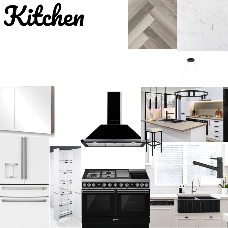 Interior design Interior Design Mood Board by Maria_rubi08