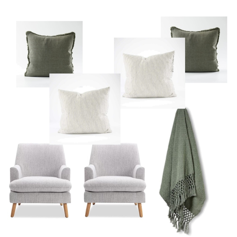 Fayden living cushions Mood Board by Styled Home Staging on Style Sourcebook