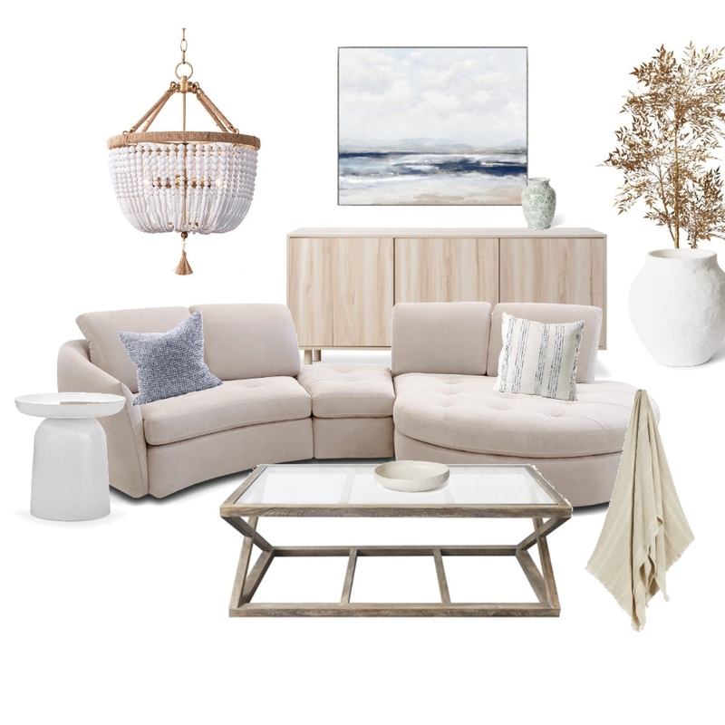 My Mood Board Mood Board by TheCoastalHomeColourDesign on Style Sourcebook