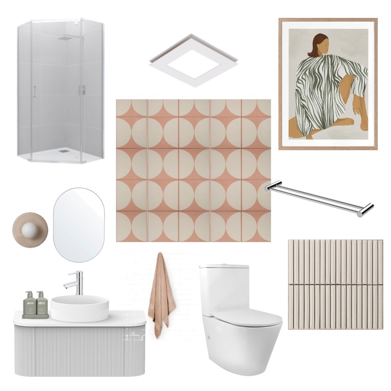 Sussex Inlet mood board Mood Board by Jem Crestani Interior and Colour Consulting on Style Sourcebook