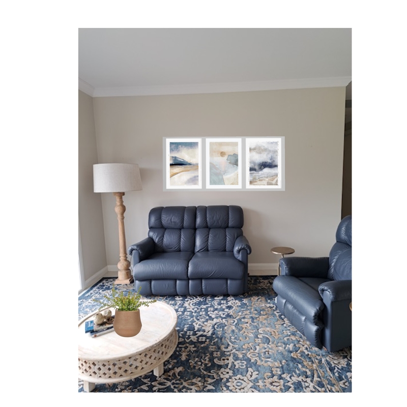 Wallace Art Mood Board by Holm & Wood. on Style Sourcebook