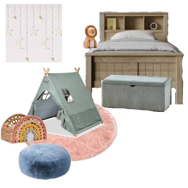 Rory's room v 2 Mood Board by mg on Style Sourcebook