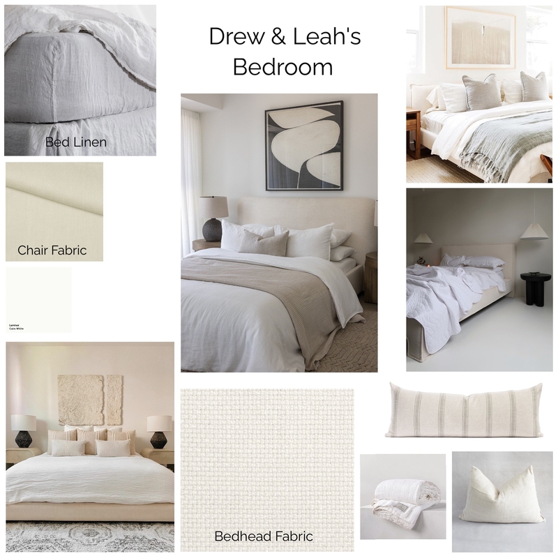 Assessment IDO301: Soft Furnishings Mood Board by Jennifer Kapur on Style Sourcebook