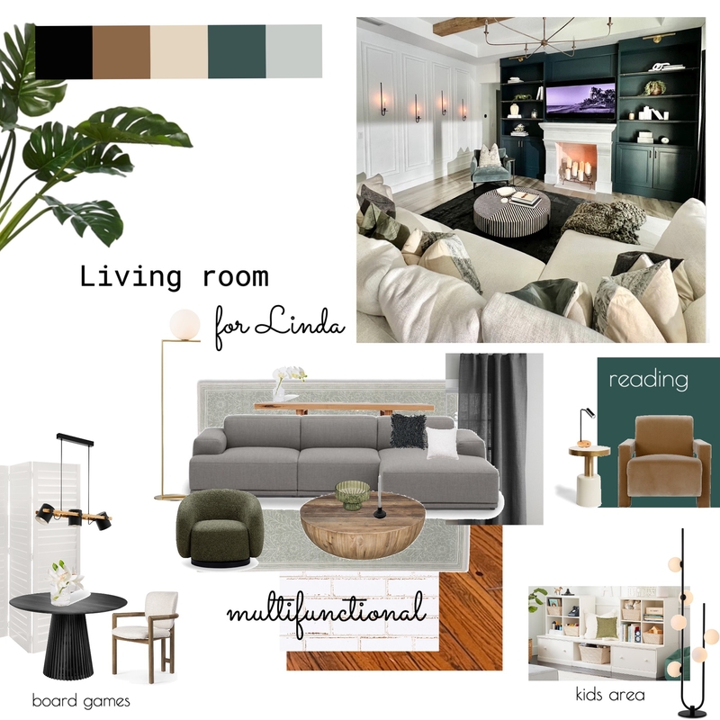 linda living room Mood Board by RotariDesign on Style Sourcebook