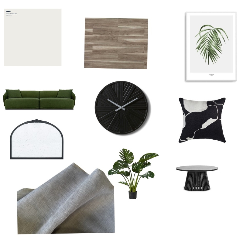 mood board Mood Board by Ap0710 on Style Sourcebook