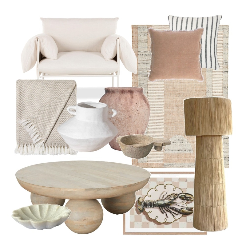 Eltham Bedroom Mood Board by Flawless Interiors Melbourne on Style Sourcebook