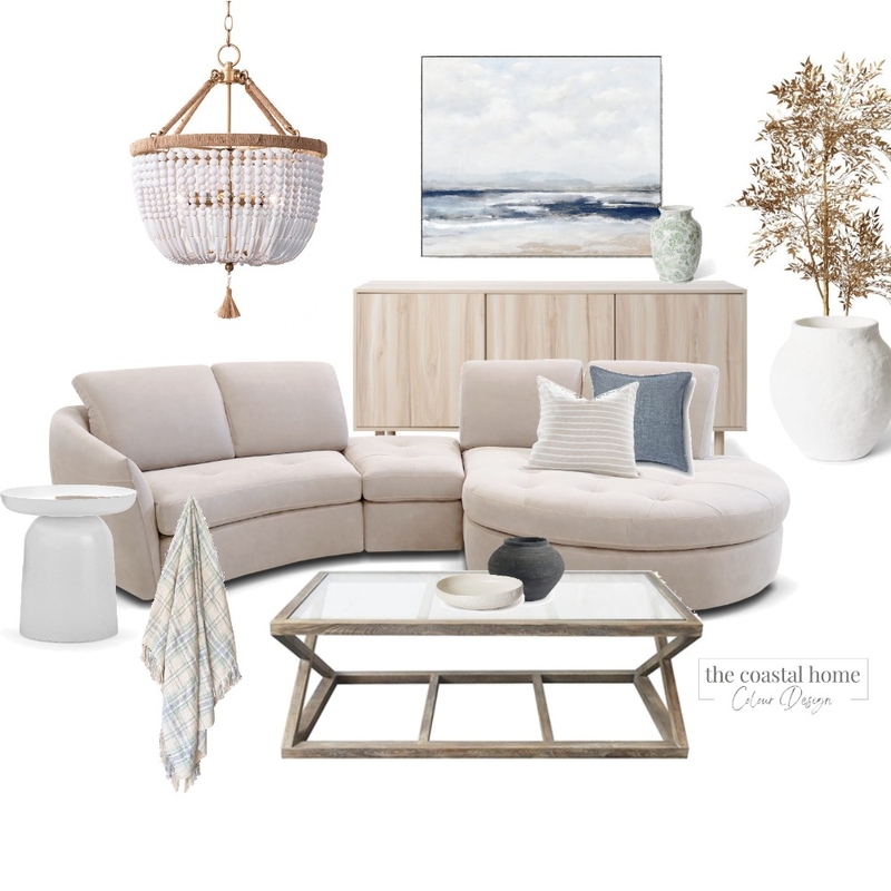 My Mood Board Mood Board by TheCoastalHomeColourDesign on Style Sourcebook
