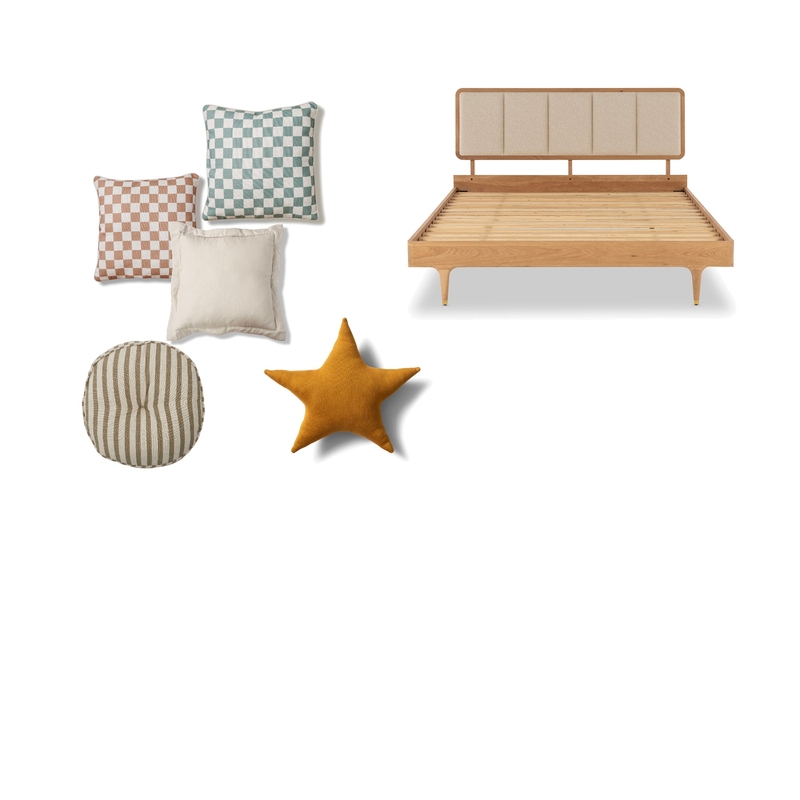 Coco’s room Mood Board by mel&co on Style Sourcebook