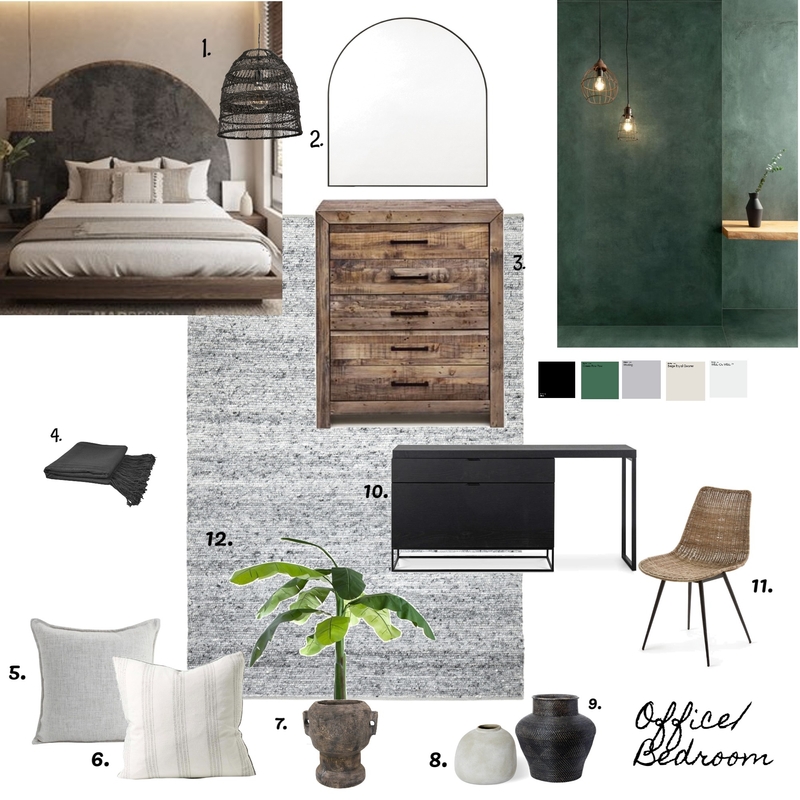 wabi sabi Mood Board by ELIZABETHSCOTTE on Style Sourcebook