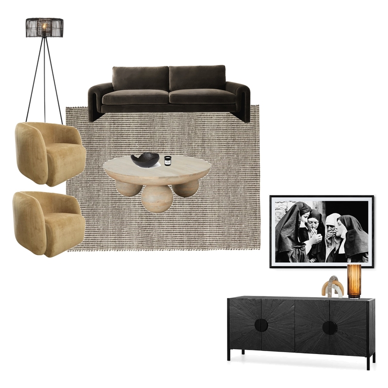 The crescent house living UPDATED Mood Board by graceinteriors on Style Sourcebook