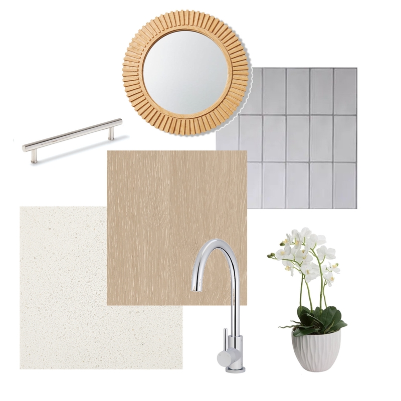 Kauri Kitchen Mood Board by Shaftesbury Kitchens on Style Sourcebook