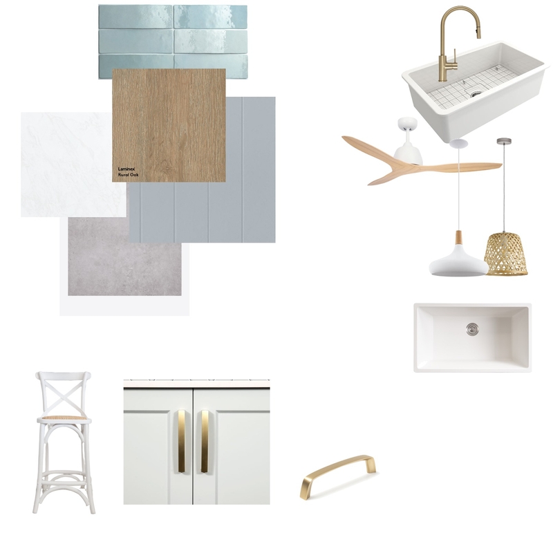 Kitchen Mood Board by JulieK on Style Sourcebook