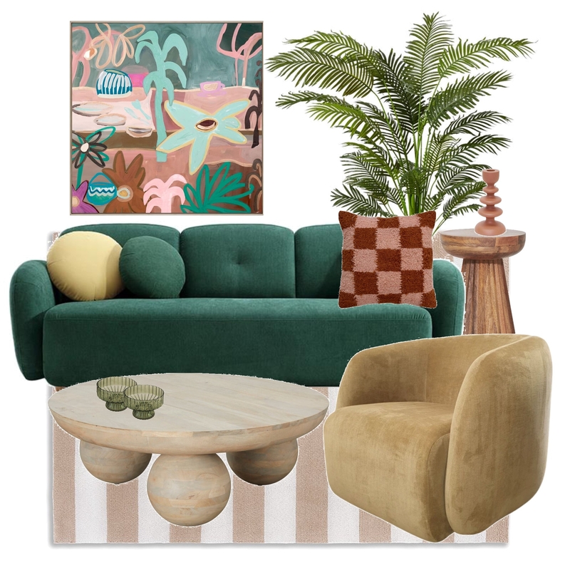 Colour vibe Mood Board by Tegan.yates30 on Style Sourcebook