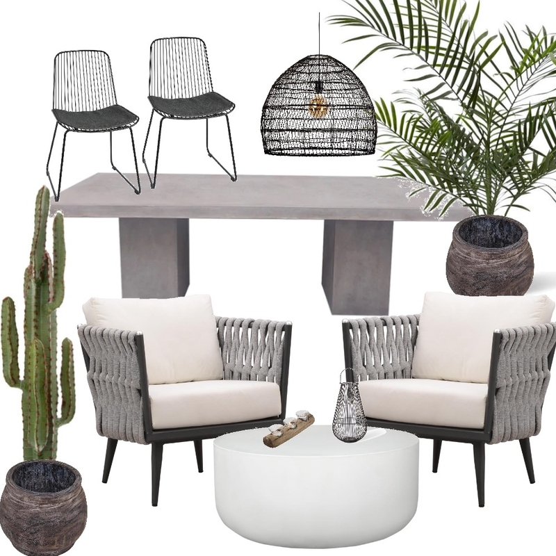 Newcastle Mood Board by Tami on Style Sourcebook