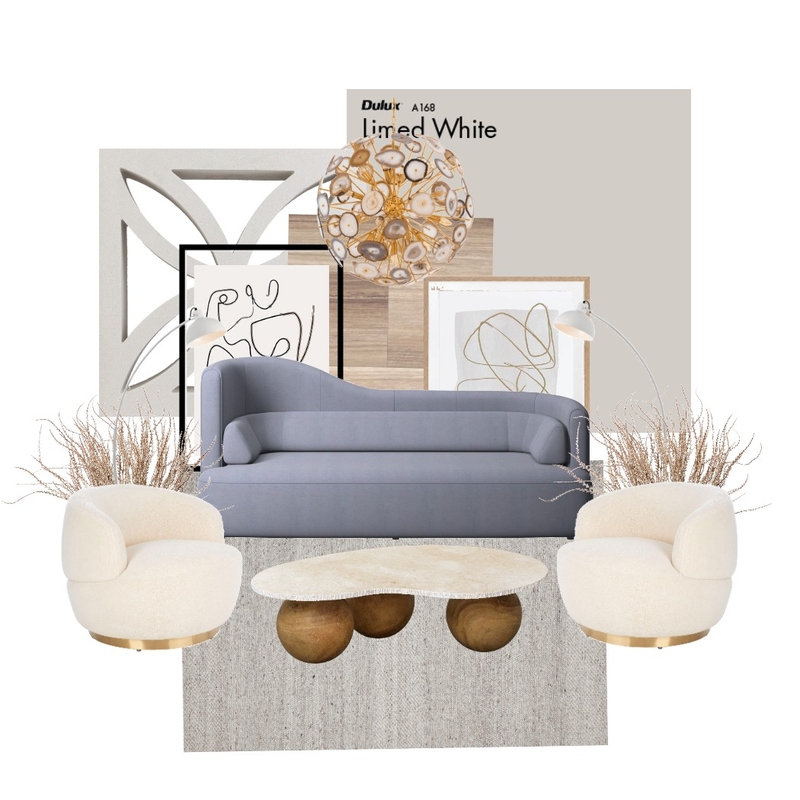 Me no know Mood Board by Naomi-Ashley Mimba on Style Sourcebook
