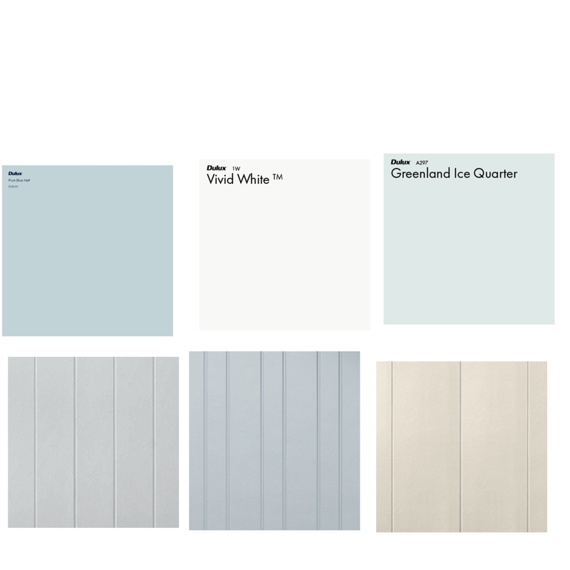 Paint Mood Board by Eva Marie on Style Sourcebook