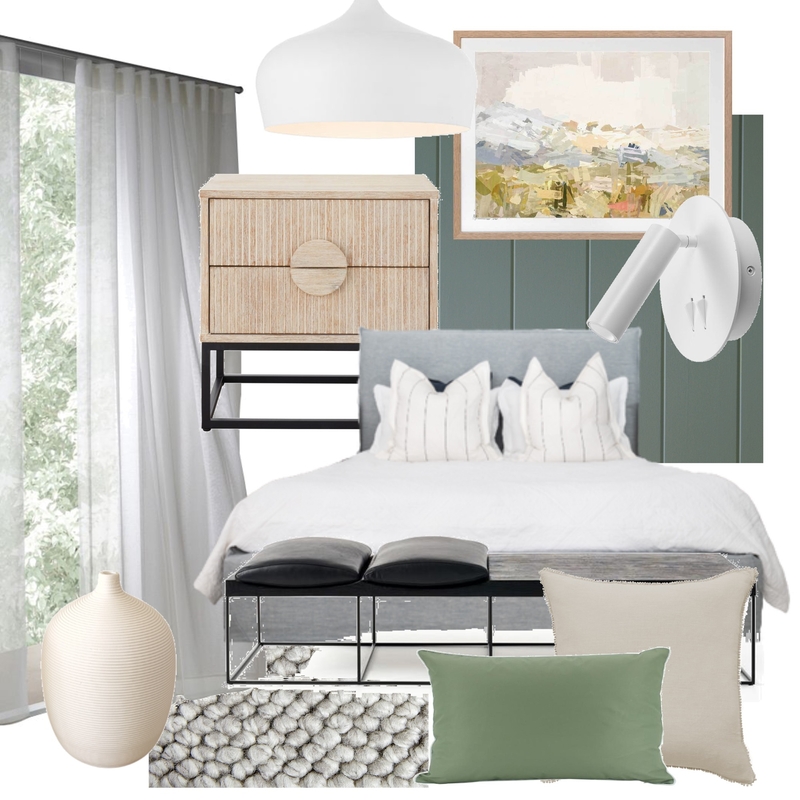 Eltham Mood Board by Flawless Interiors Melbourne on Style Sourcebook