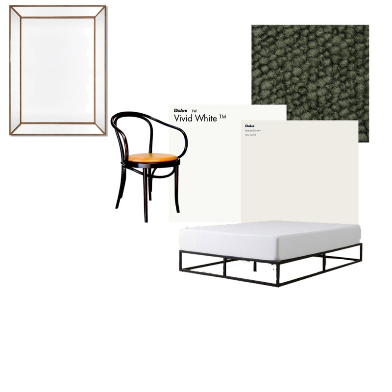 Bedroom Mood Board by siobhan.sloper@gmail.com on Style Sourcebook
