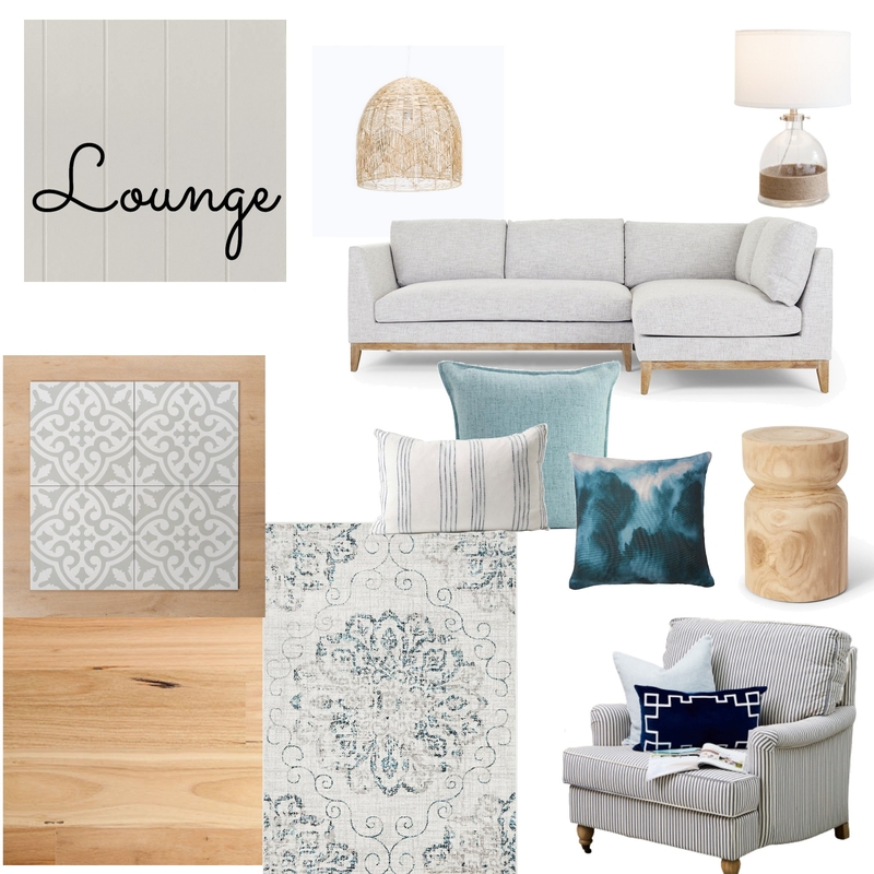 Lounge Mood Board by montysmansion49@gmail.com on Style Sourcebook