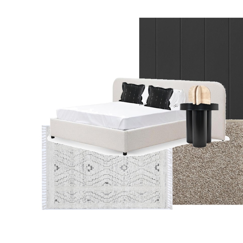 gwando bedroom Mood Board by emilygosper on Style Sourcebook